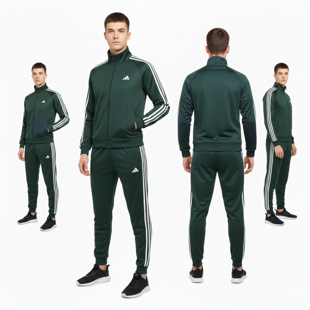 Adidas Premium Tracksuit