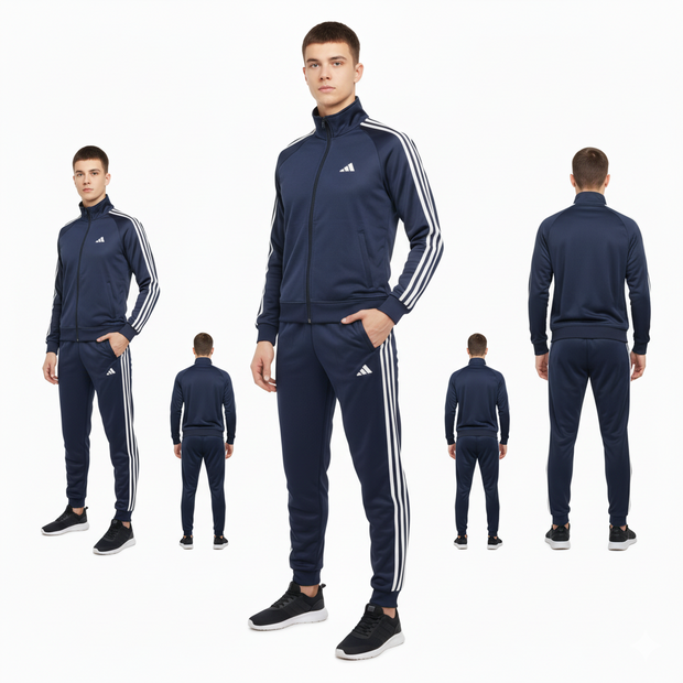 Adidas Premium Tracksuit