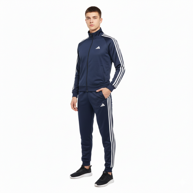 Adidas Premium Tracksuit