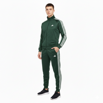 Adidas Premium Tracksuit