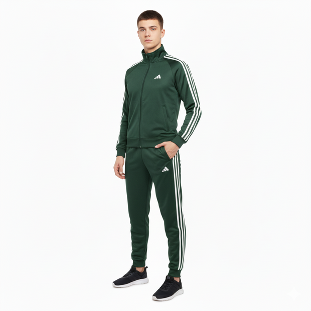 Adidas Premium Tracksuit