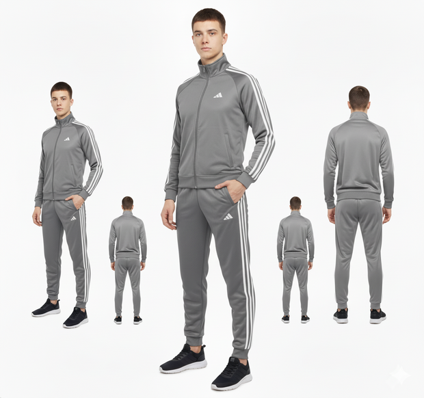 Adidas Premium Tracksuit