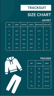 Adidas Premium Tracksuit